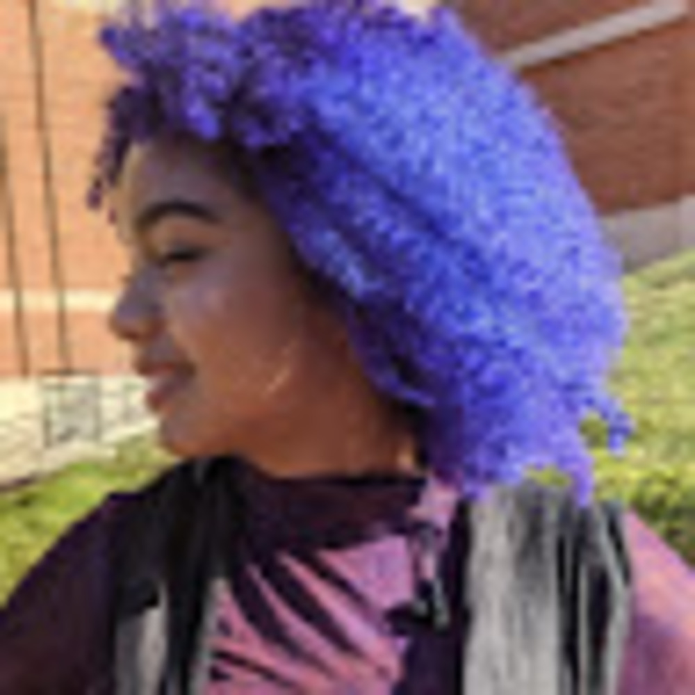 Meet your Posher, Meaghan